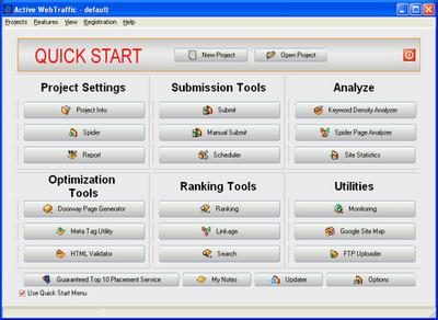 Download - Free Web Traffic 8.1.9